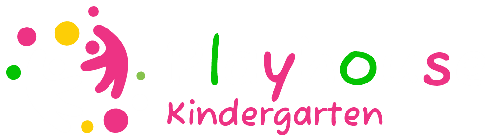 Playhouse Kindergarten